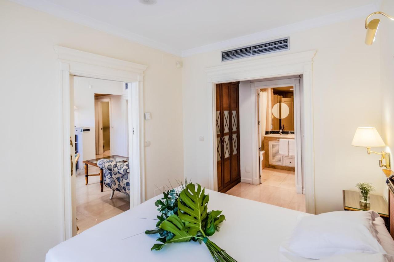 Apartamento Guadalpin Marbella