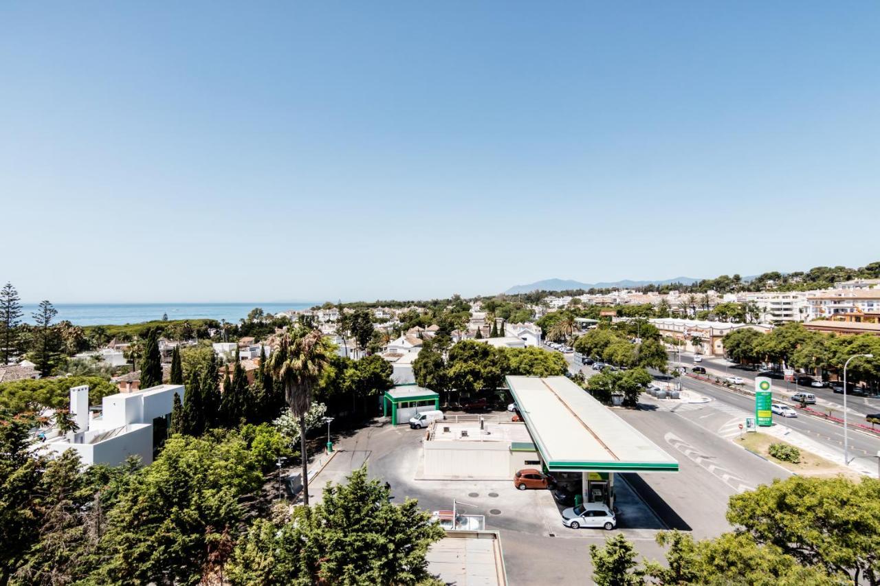 Guadalpin Apartamento Marbella