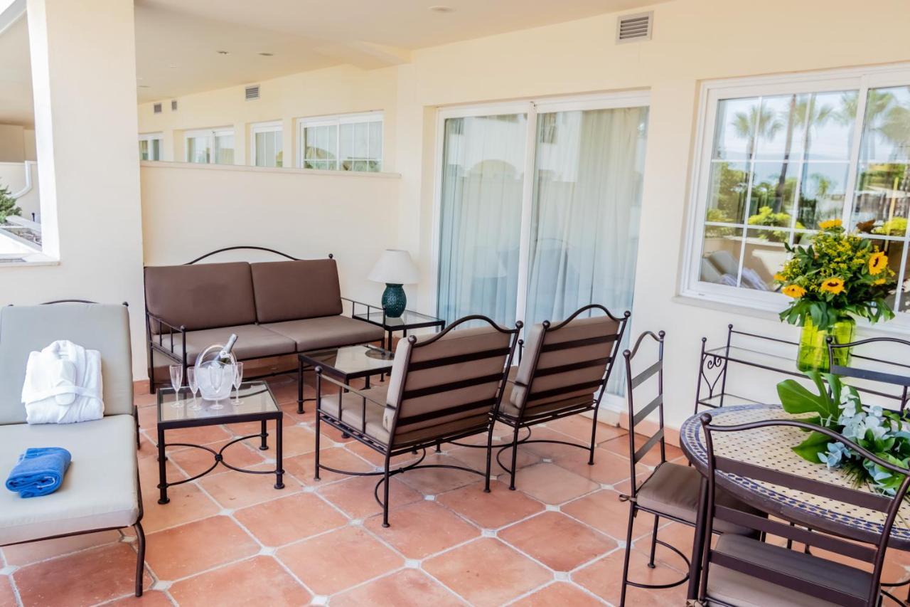 Apartamento Guadalpin Marbella