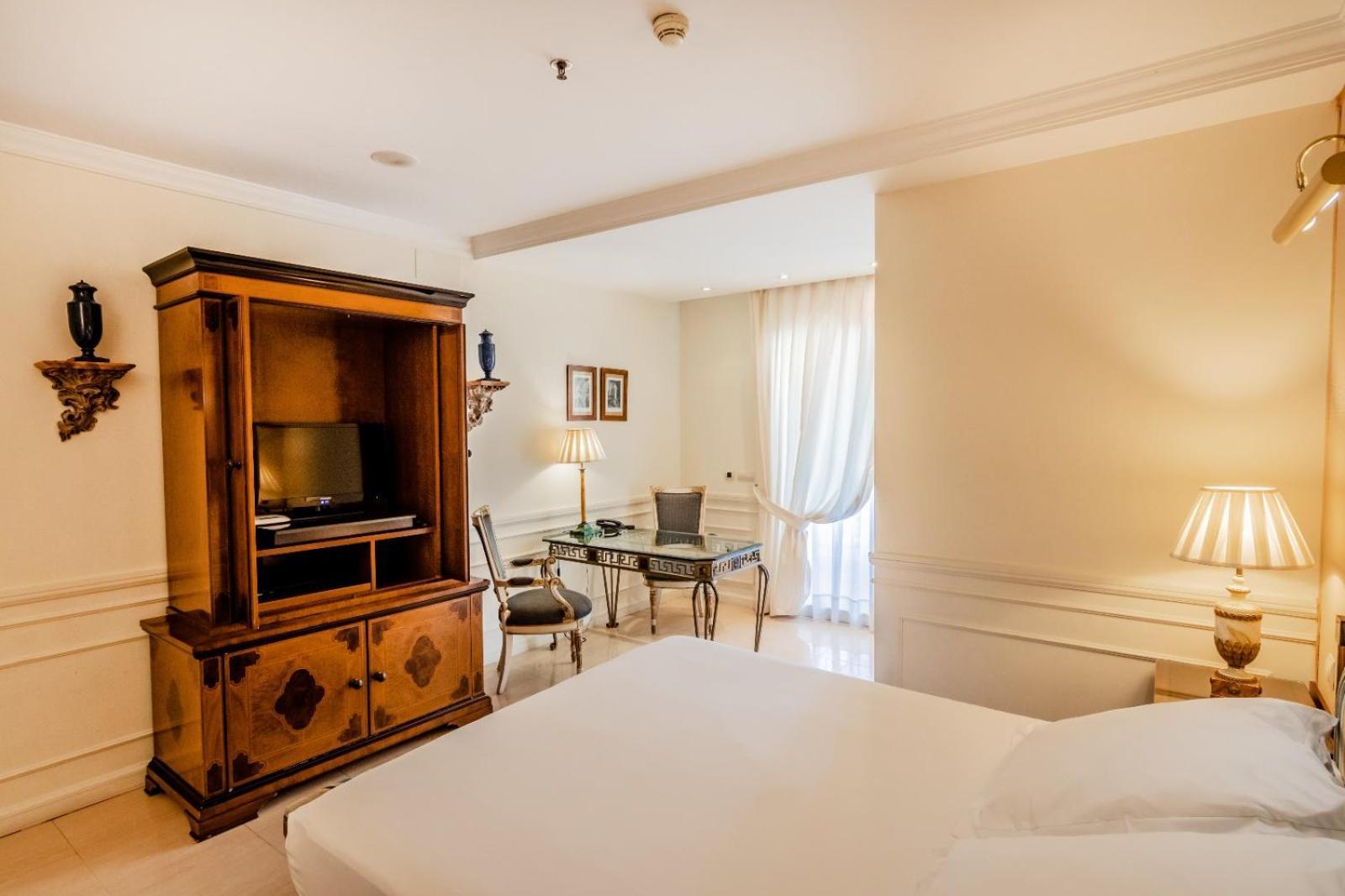 Apartamento Guadalpin *