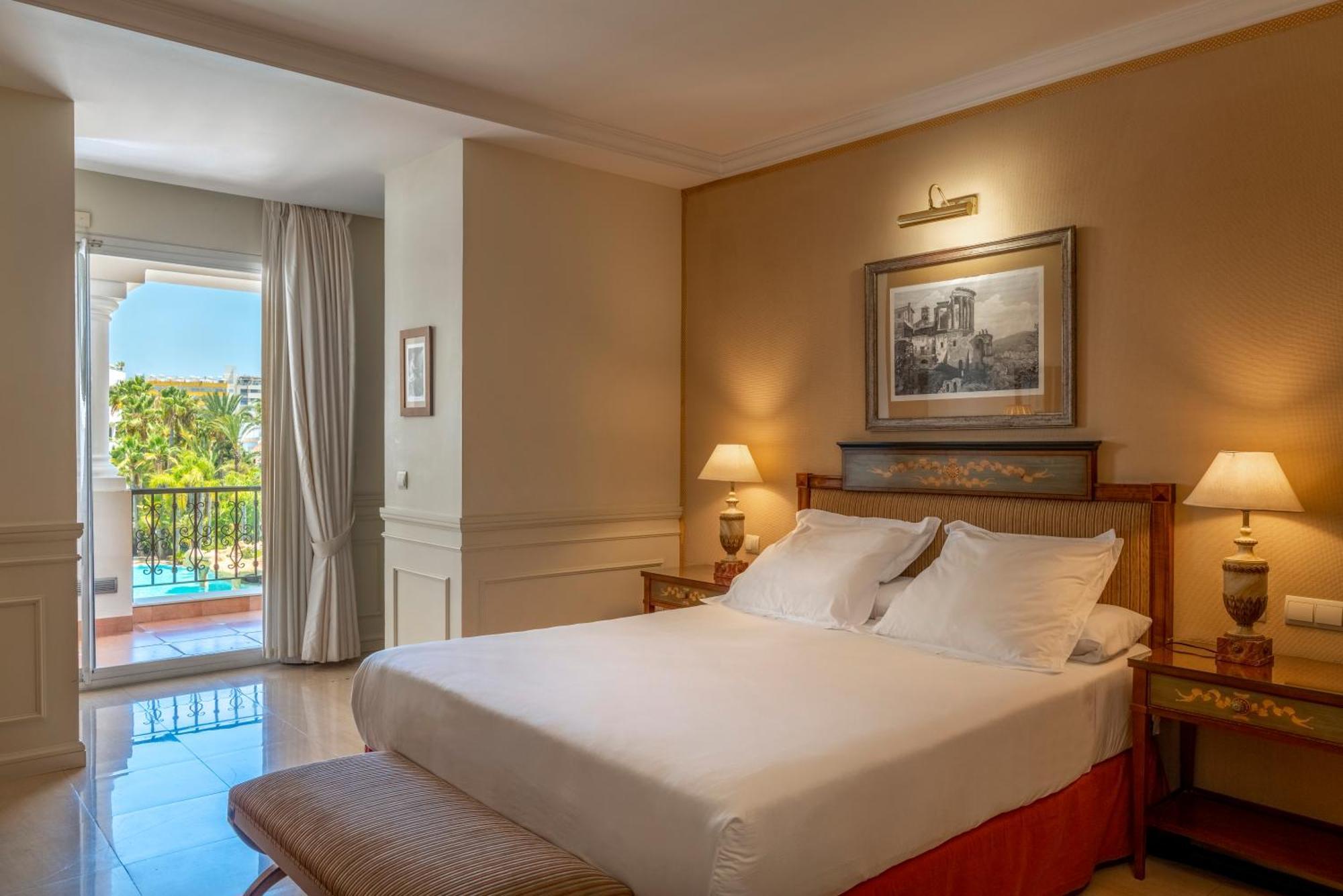 Guadalpin Apartamento Marbella