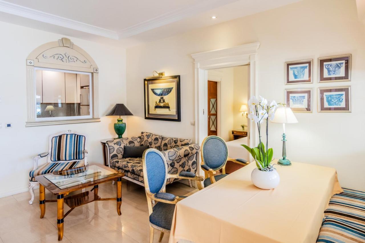 Apartamento Guadalpin