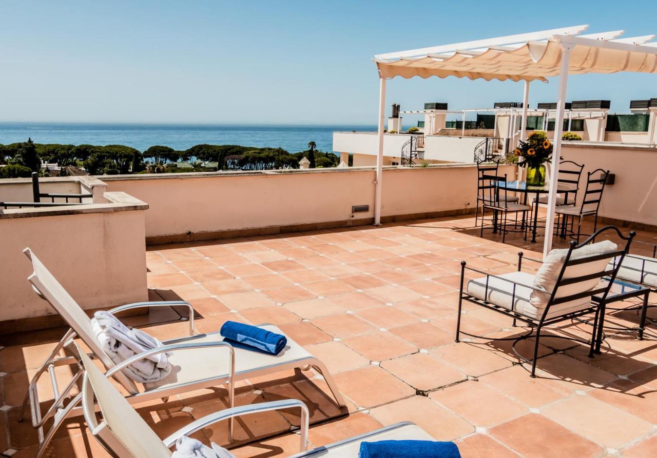 Guadalpin Apartamento