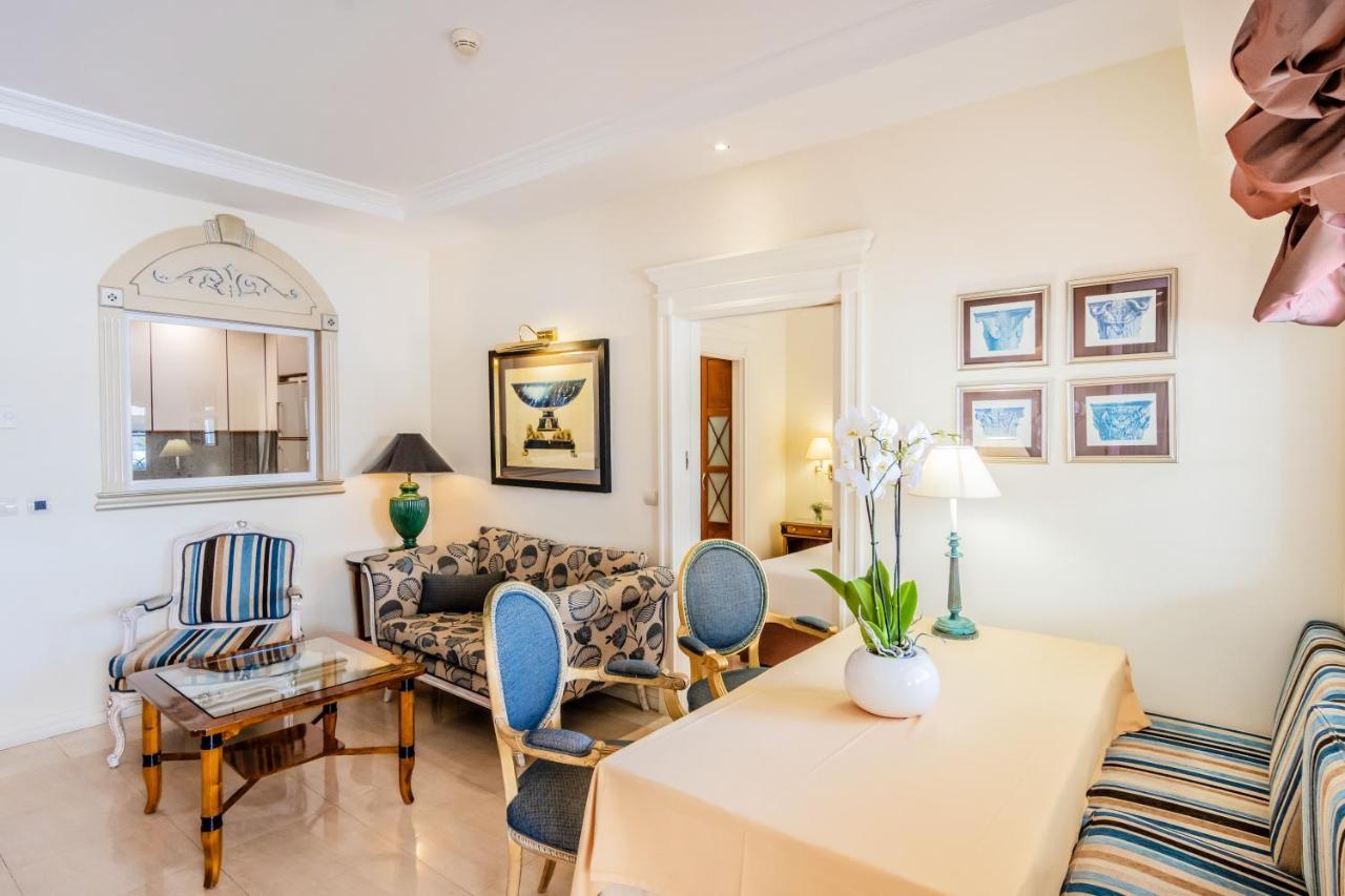 Apartamento Guadalpin