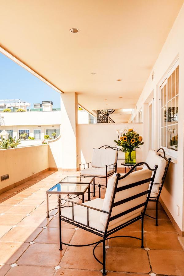 Guadalpin Apartamento