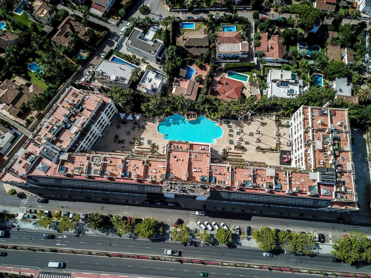 Apartamento Guadalpin *