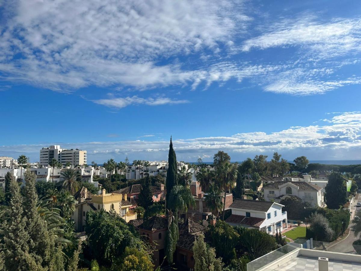 Apartamento Guadalpin *