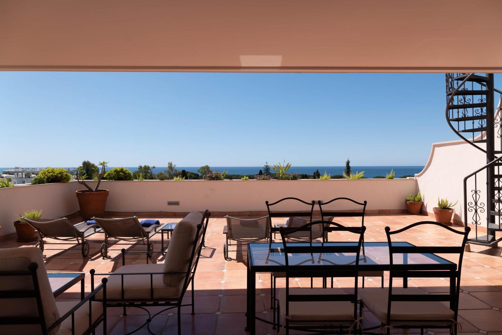 Apartamento Guadalpin Marbella