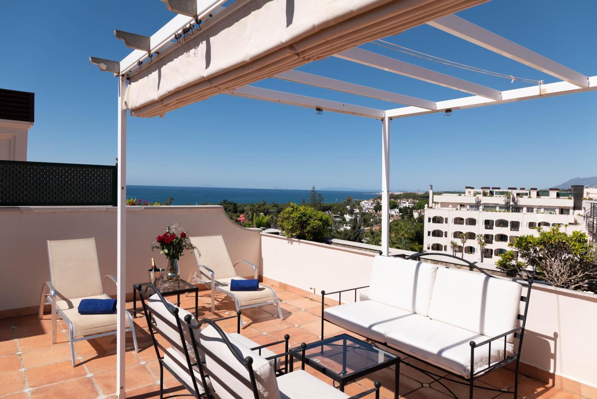 Apartamento Guadalpin