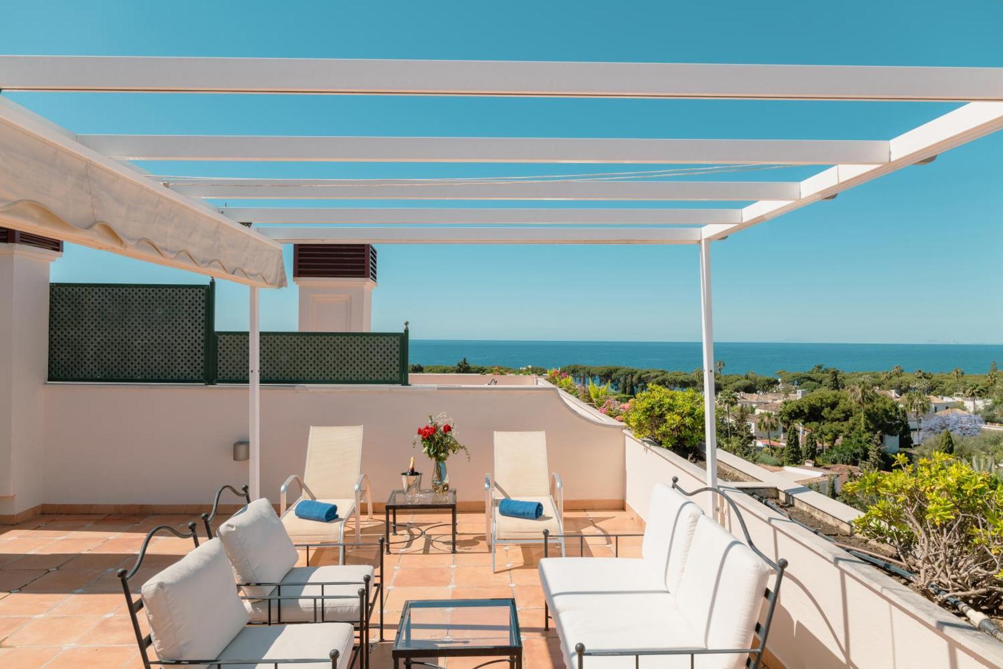 Guadalpin Apartamento Marbella